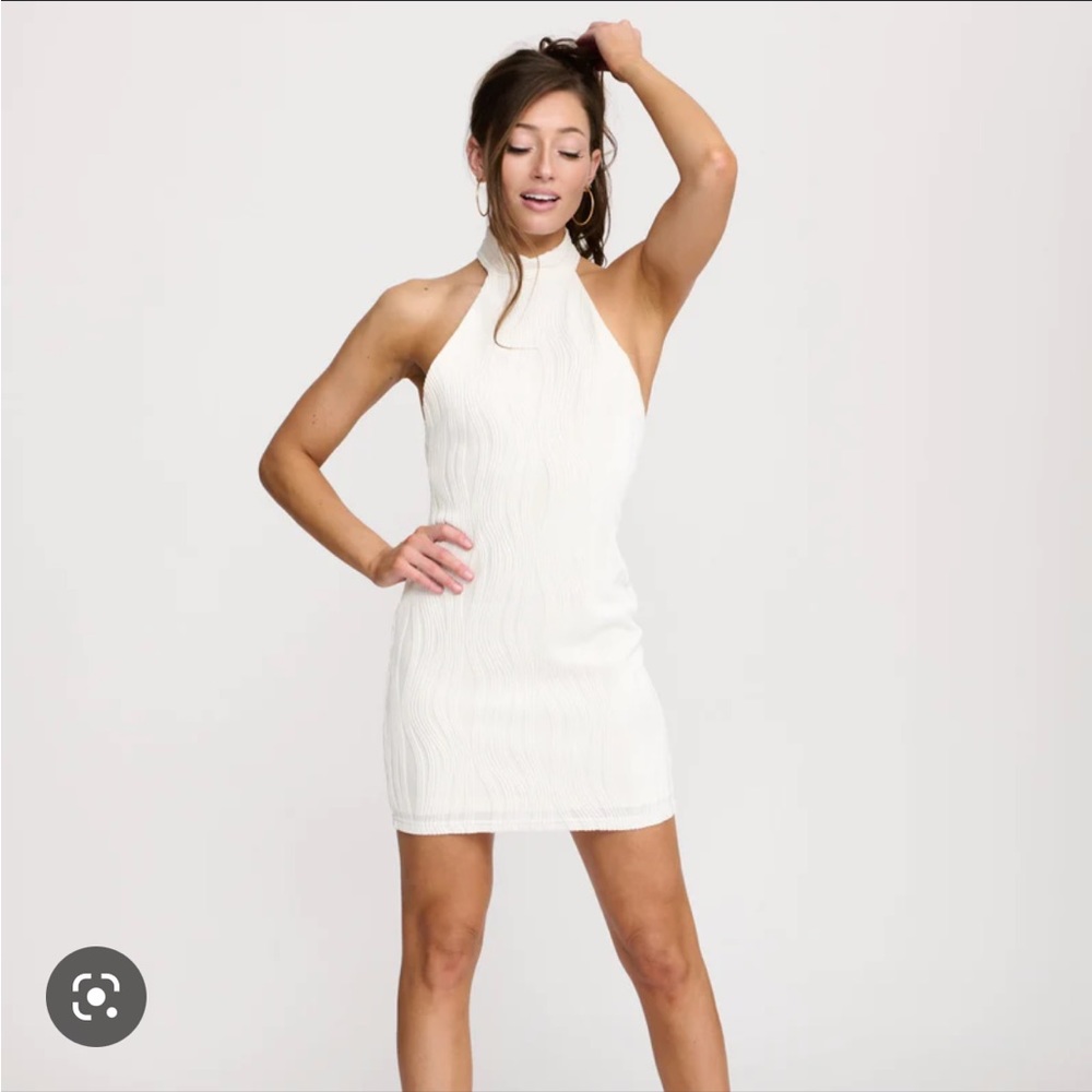 Vestique Bachelorette Weekend Dress